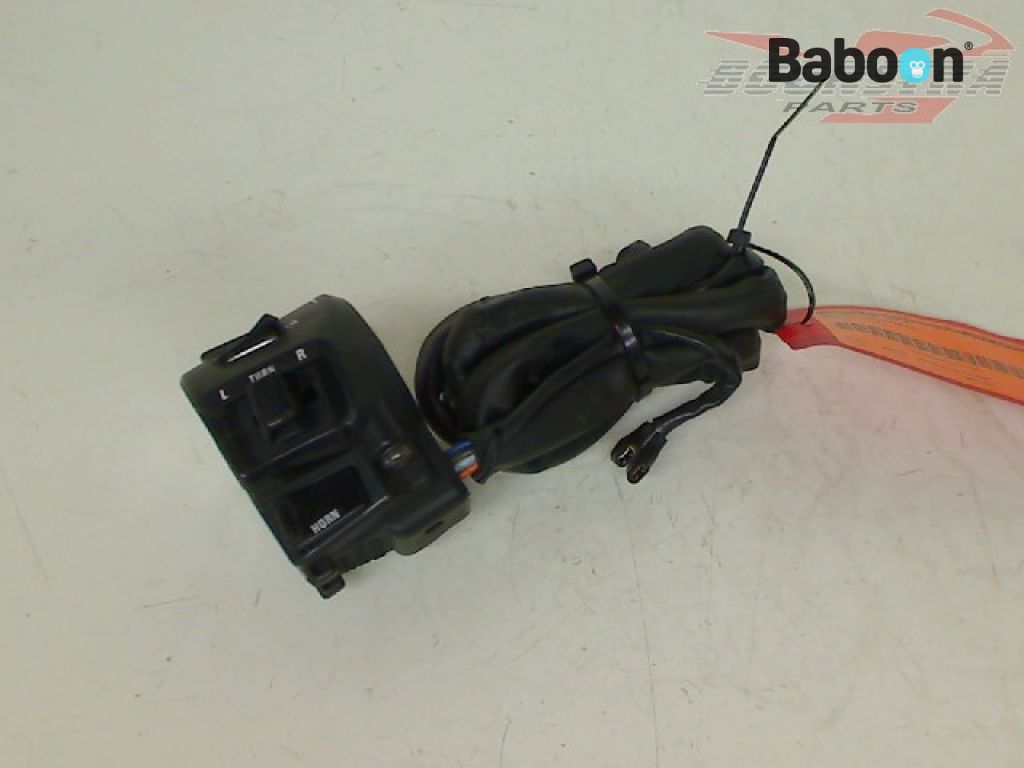 Honda CBR 600 F 1991-1994 (CBR600F CBR600F2 PC25) Comutator ghidon partea stânga
