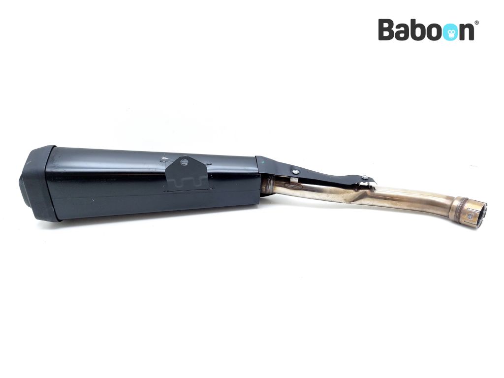 Kawasaki GTR 1400 ABS 2010-2014 (GTR1400 ZG1400C) Exhaust