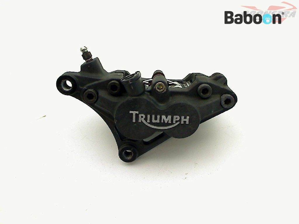 Triumph Sprint ST 1050 +ABS 2005-2007 (VIN 208167-281465) Zacisk hamulca lewego przedniego