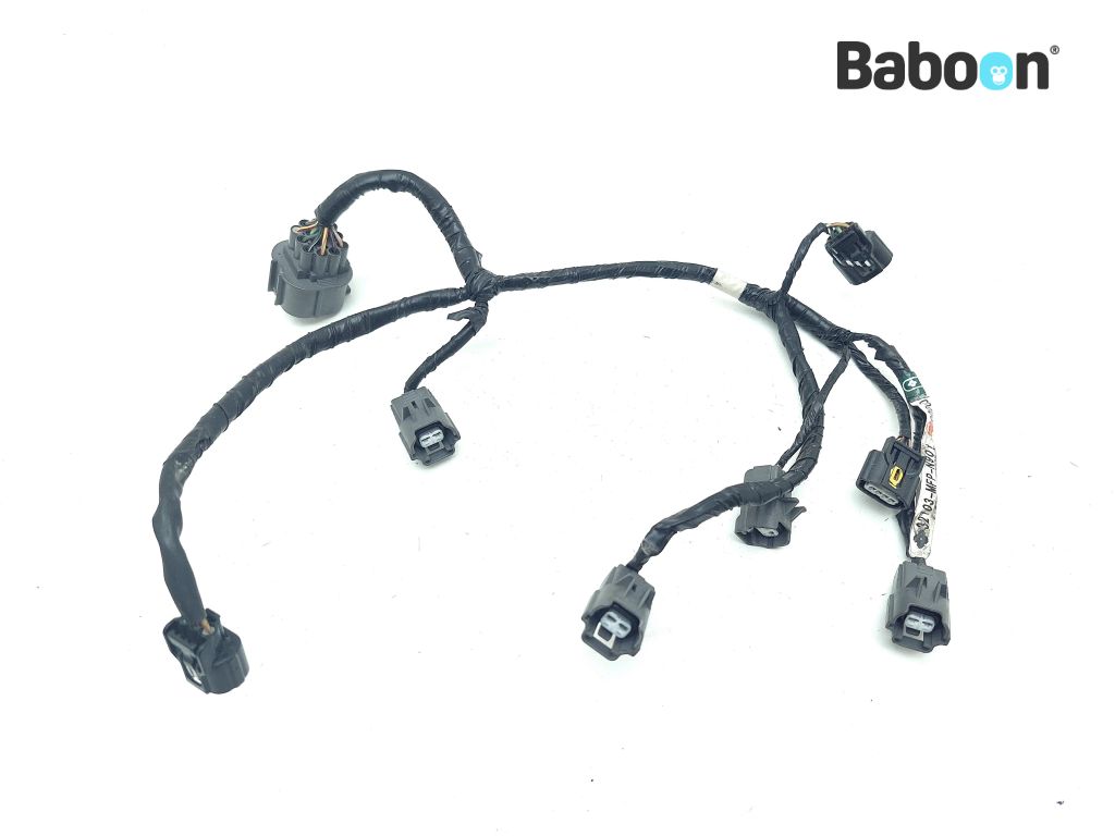 Honda CB 1300 2009-2013 (CB1300 SC54) Kabelboom Injectoren (32103-MFP-N901)