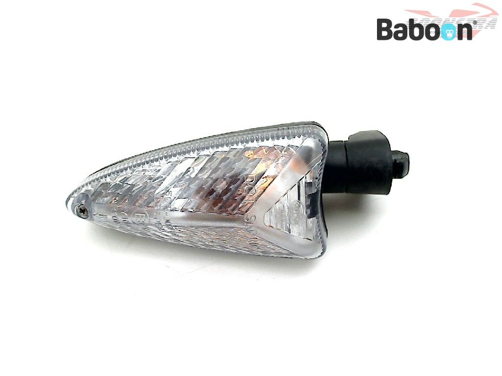 BMW F 800 GT (F800GT) Luce lampeggiante Sinistra posteriore