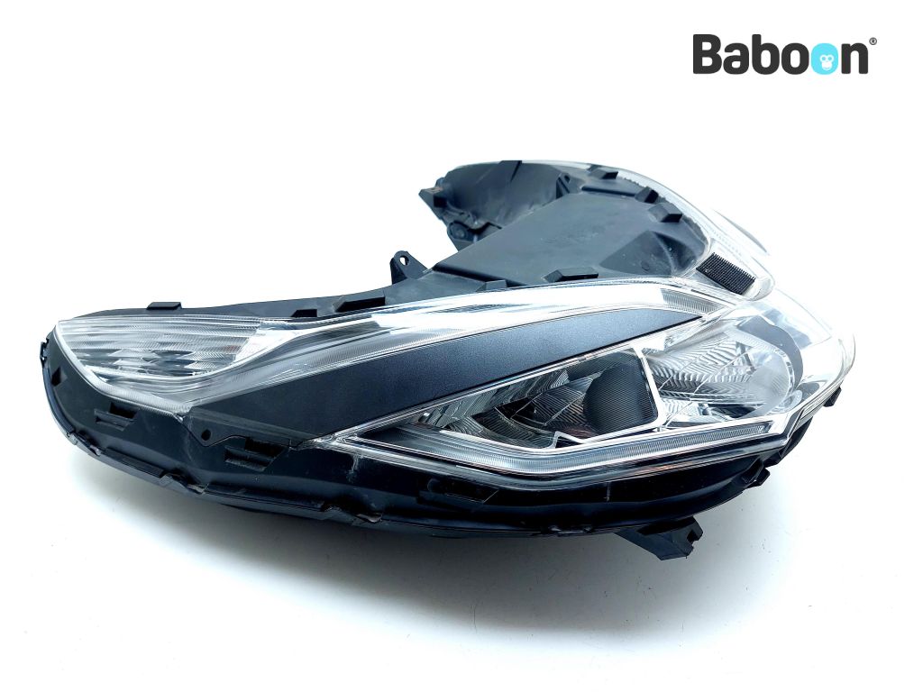 Honda PCX 125 2017-2018 (PCX125 JF64A) Headlight Symmetric