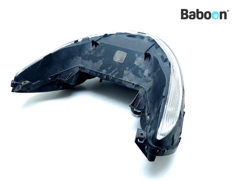 Honda PCX 125 2017-2018 (PCX125 JF64A) Headlight Symmetric