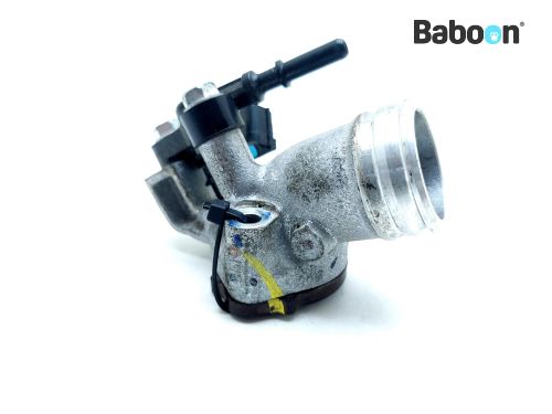 Honda PCX 125 2017-2018 (PCX125 JF64A) Intake Manifold | Baboon