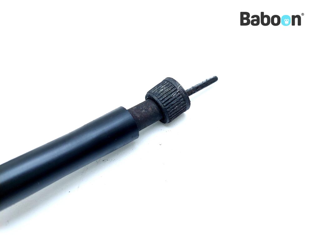 YAMAHA XJ 600 DIVERSION S 4BP 1992 SPEEDOMETER CABLE SPEED CABLE YAMAHA XJ 600 DIVERSION S 4BP 1992 SPEEDOMETER CABLE SPEED CABLE