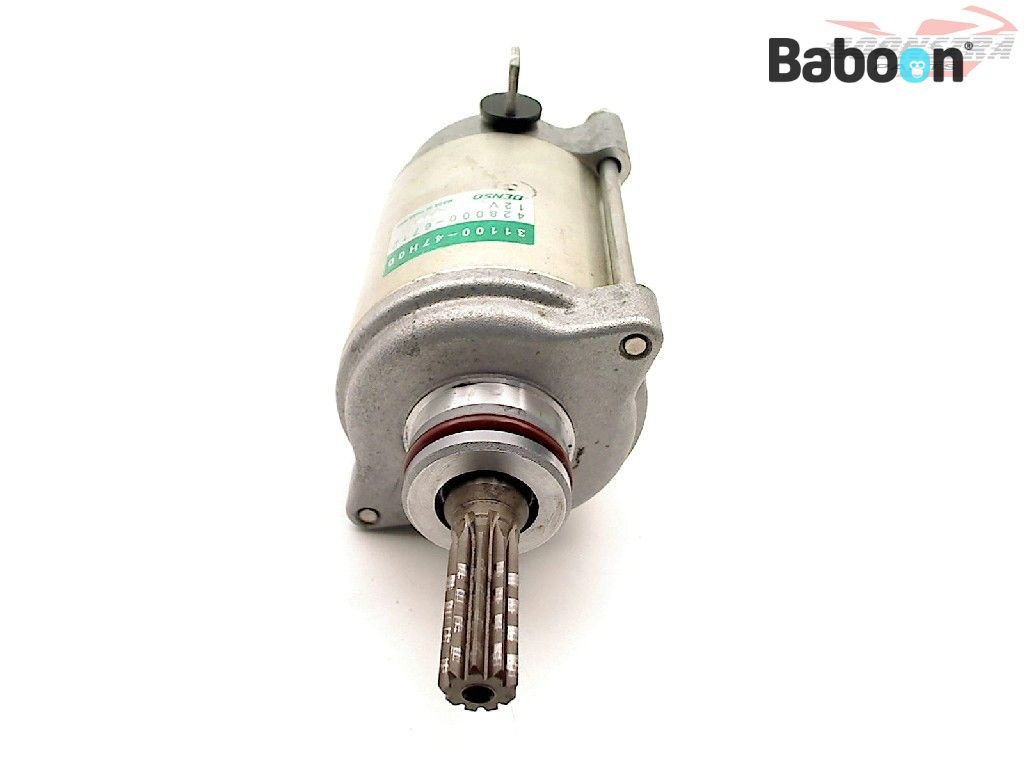 Suzuki GSX R 1000 2012-2016 (GSXR1000) Starter Motor (31100-47H00