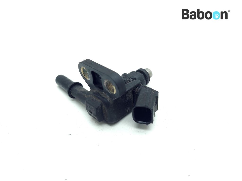 Piaggio Vespa Medley 125 ABS Fuel Injector Baboon Motorcycle Parts