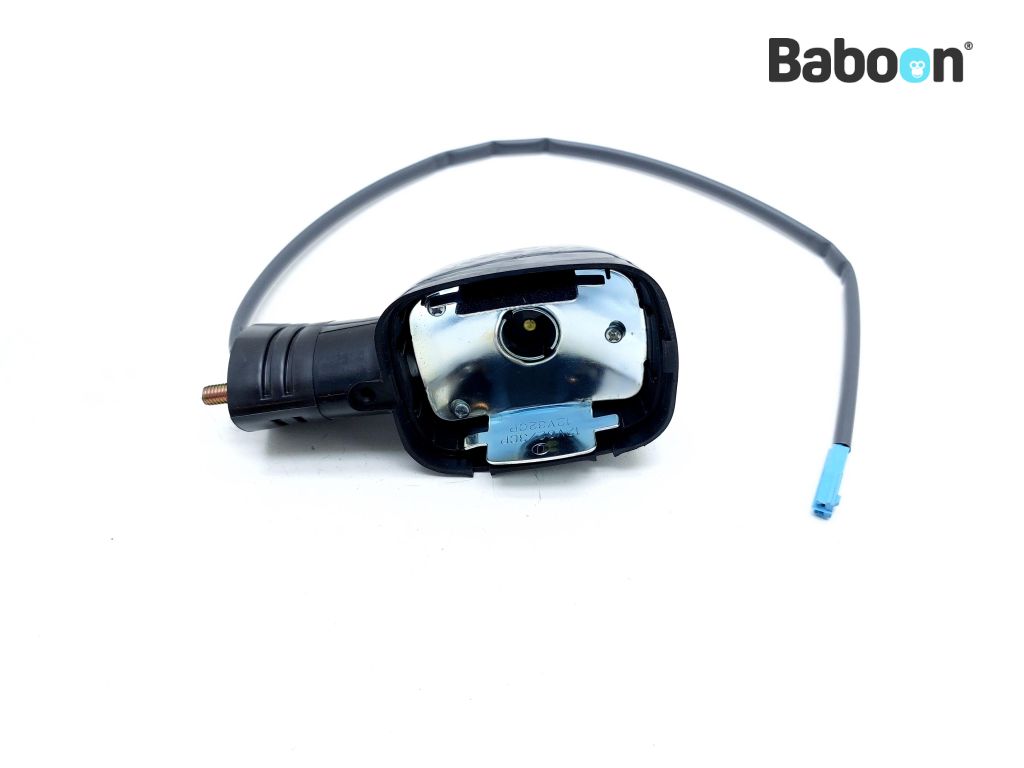 4 Candele Ngk Imr9c-9h Honda Cbr-rr 600cc 2003-2004 Imr9c9h - Ngk - Ho - Foto 6