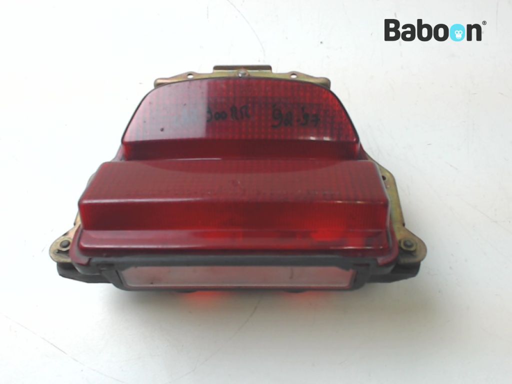 Honda CBR 900 RR Fireblade 1998-1999 (CBR900RR SC33) Lampa tylna