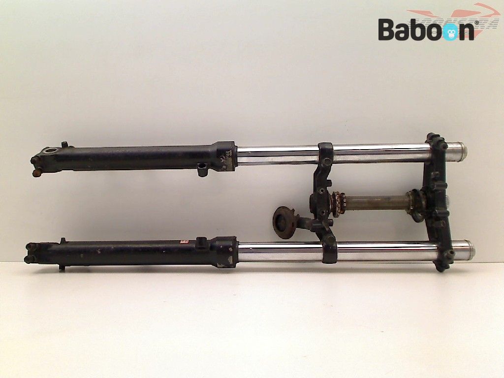 Honda CBR 400 R 1986-1987 (CBR400R NC23) Front Fork | Baboon Honda CBR 400 R 1986-1987 (CBR400R NC23) Front Fork | Baboon