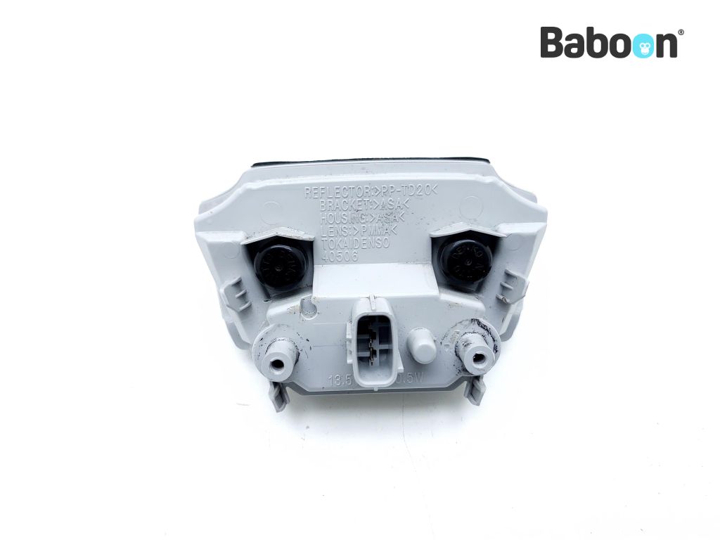 Ｋ Kawasaki ZX 10 R 2011-2015 + ABS (NINJA ZX-10R ZX1000J-K