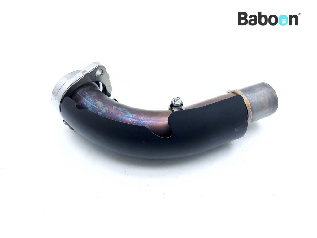 IBASSO 3T-154 Ecouteurs Intra-Auriculaire Argent