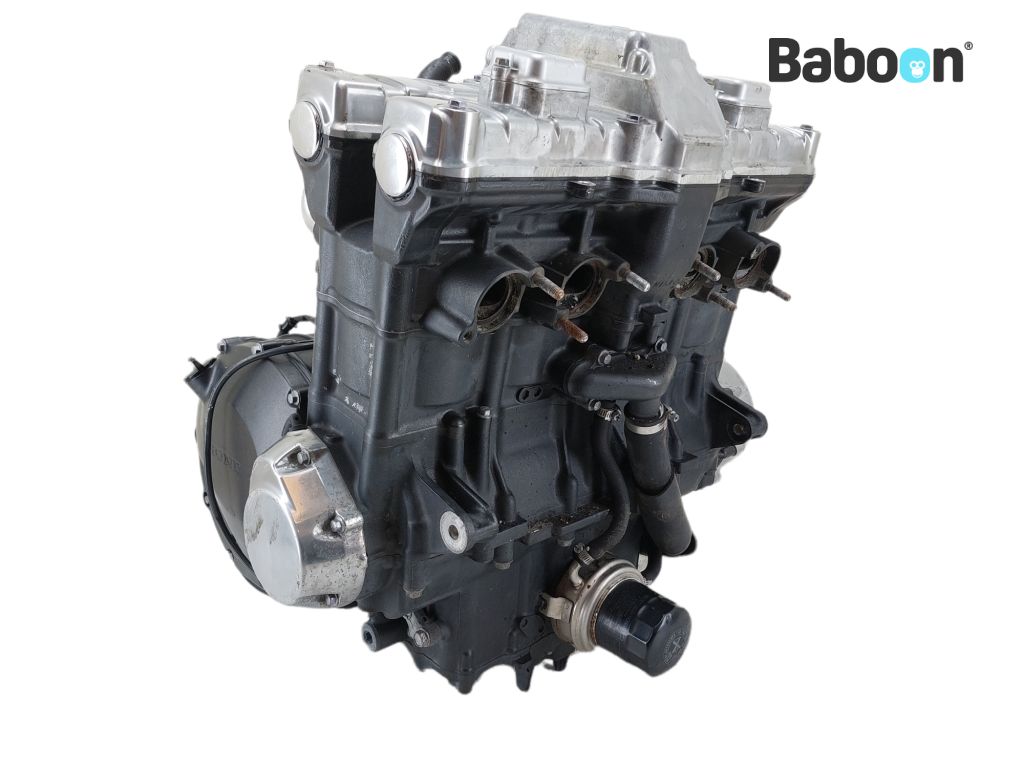 Honda CB 1300 2009-2013 (CB1300 SC54) Engine Motor | Baboon