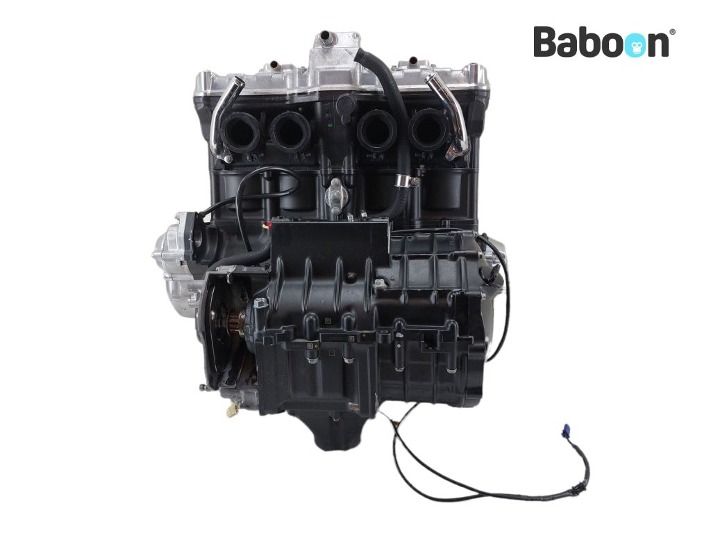 motor cb 1300