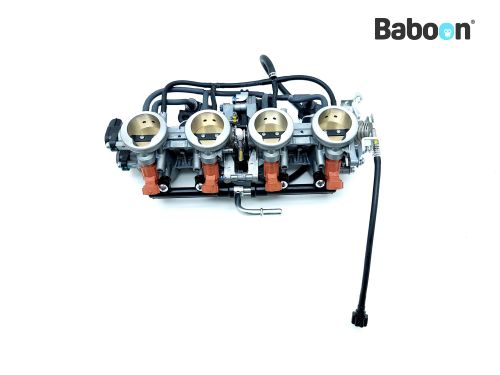 Kawasaki ZX 6 R 2019-2020 (NINJA ZX-6R ZX636G-H) Throttle Body
