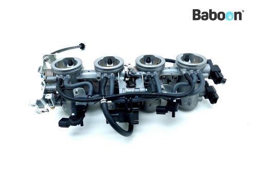 Kawasaki ZX 6 R 2019-2020 (NINJA ZX-6R ZX636G-H) Throttle Body