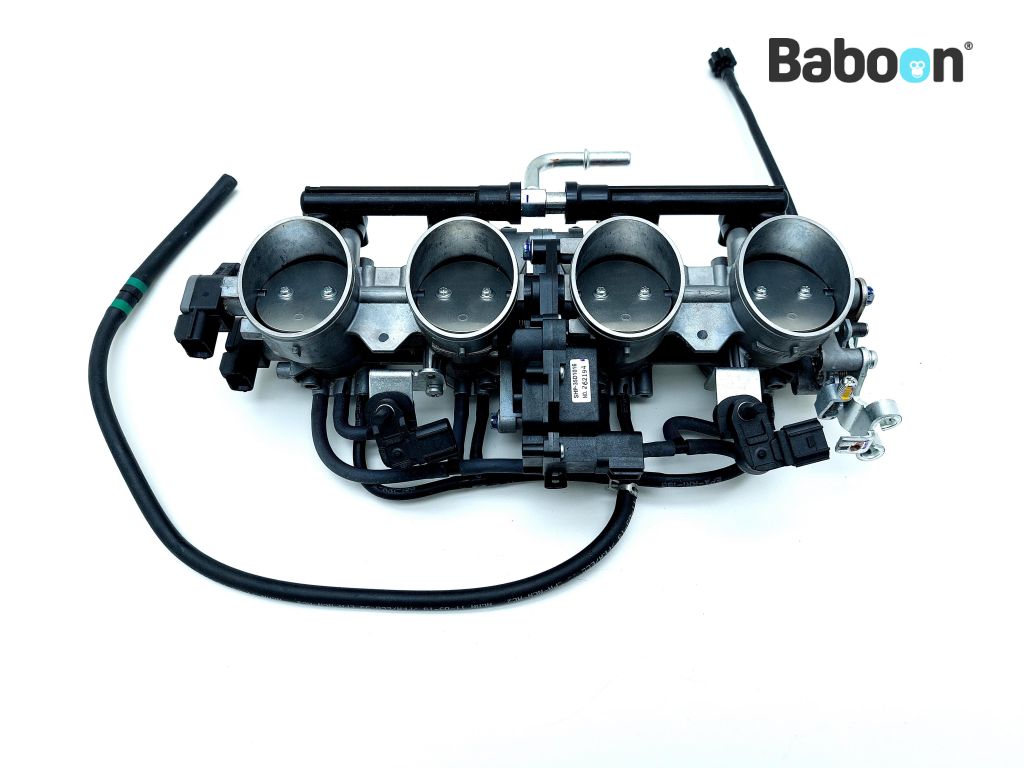 Kawasaki ZX 6 R 2019-2020 (NINJA ZX-6R ZX636G-H) Throttle Body