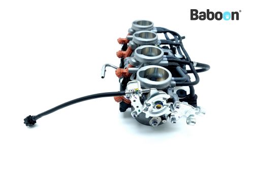 Kawasaki ZX 6 R 2019-2020 (NINJA ZX-6R ZX636G-H) Throttle Body