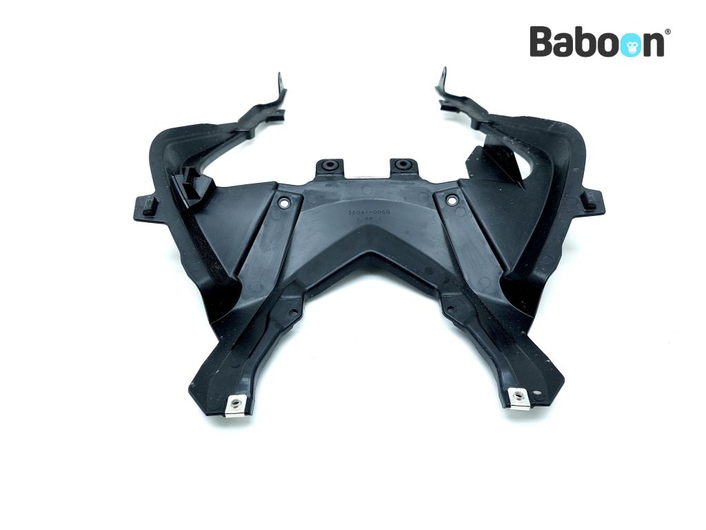 Kawasaki ZX 6 R 2019-2020 (NINJA ZX-6R ZX636G-H) Tail