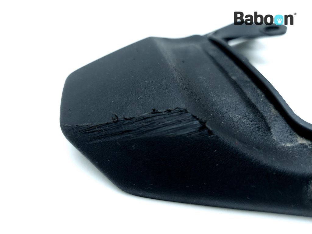 Kawasaki ZX 6 R 2019-2020 (NINJA ZX-6R ZX636G-H) Tail