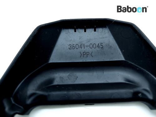 Kawasaki ZX 6 R 2019-2020 (NINJA ZX-6R ZX636G-H) Tail Fairing