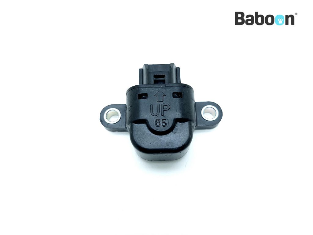 Kawasaki ZX 6 R 2019-2020 (NINJA ZX-6R ZX636G-H) Tip Over / Bank