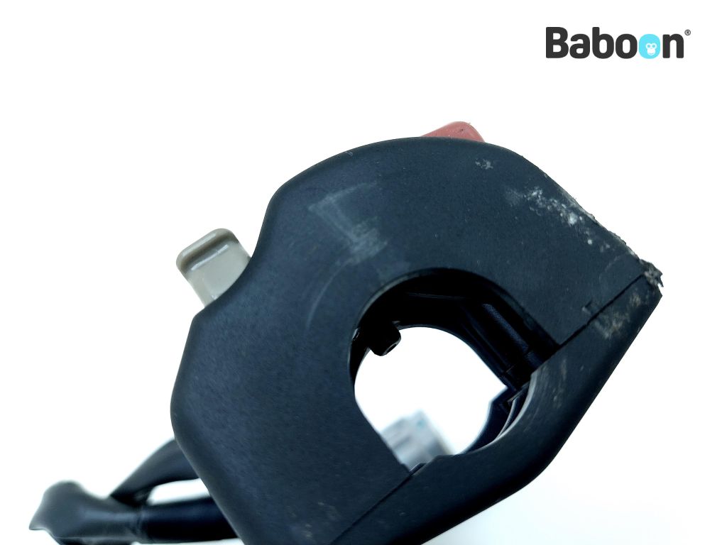 Kawasaki ZX 6 R 2019-2020 (NINJA ZX-6R ZX636G-H) Switch Handlebar