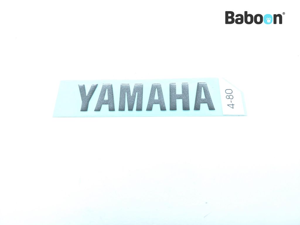 Yamaha BT 1100 Bulldog 2001-2007 (BT1100 5JN) Adesivo (99247-00080)