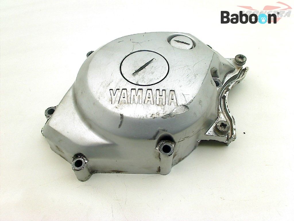 Yamaha YBR 125 2007-2009 (YBR125) ?ap??? ??a????t? - ???aµ? ????t??a