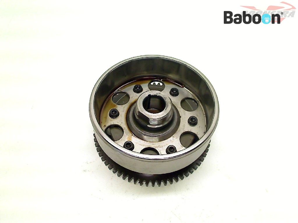 SOLD‼️ Kawasaki ZX 9 R 2000-2001 (NINJA ZX-9R ZX900E) Fly Wheel / Rotor