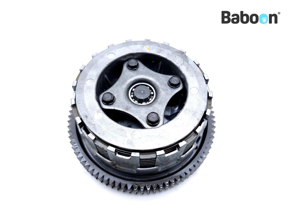 Voor CBR600F 1991-2007 1992 1993 1994 1995 1996 1997 1998 Remhendel Motorfiets Verstelbare Rem Koppeling Lever Werkbar Motorfiets Hendels (Color : 10