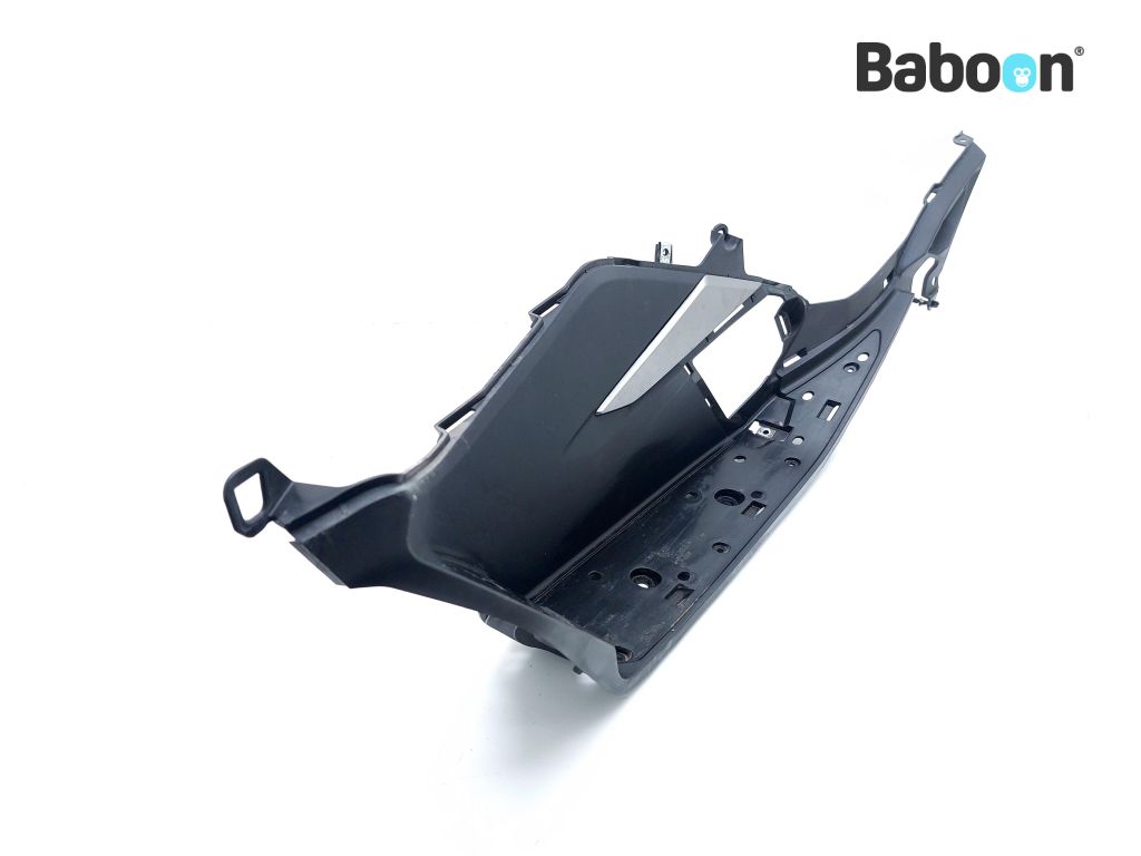 Honda PCX 125 2019-2021 (PCX125) Footboard Left (64321-K97-T000