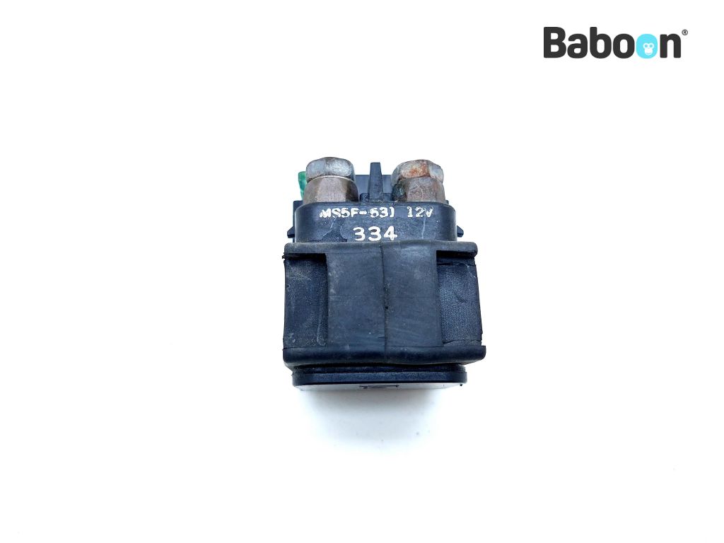 HELP! 2002 Suzuki Volusia Intruder VL800 Fuel Pump Issue. : R/motorcycle - Foto 11