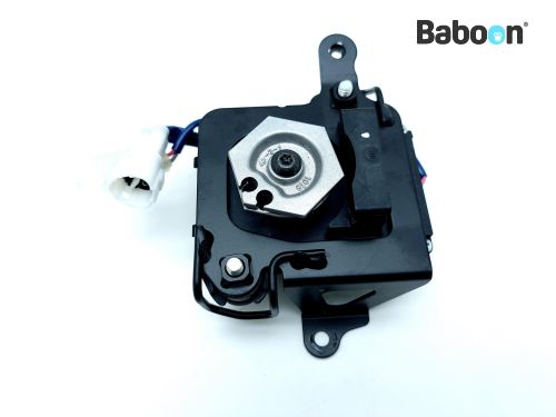 Kawasaki H2 Ninja J 2019 (ZXT00JJ) Exhaust Power Valve Servomotor