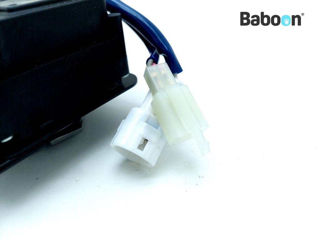 Kawasaki H2 Ninja J 2019 (ZXT00JJ) Exhaust Power Valve Servomotor