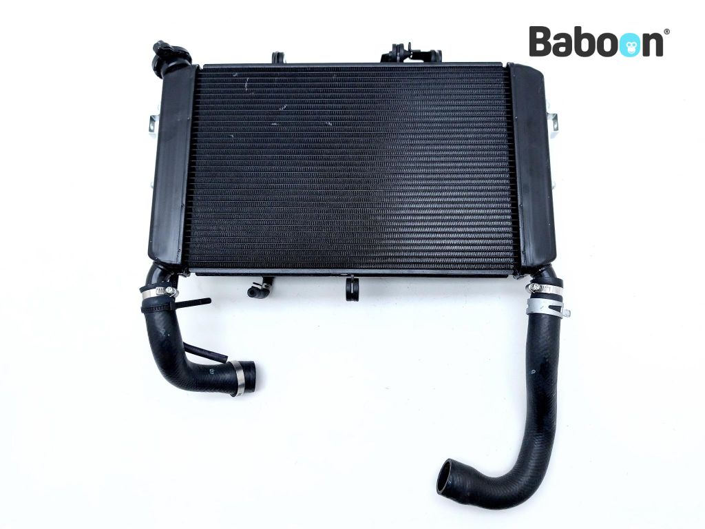 Yamaha Tracer 900 2014-2015 (MT09TRA) Radiateur New Take Off