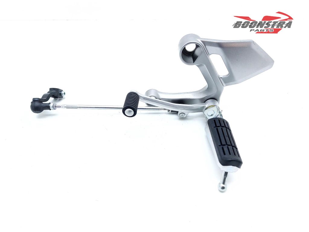 Yamaha Tracer 900 2018-2020> (MT09TRA) Fußrasten Anlage Vorne Links New Take Off