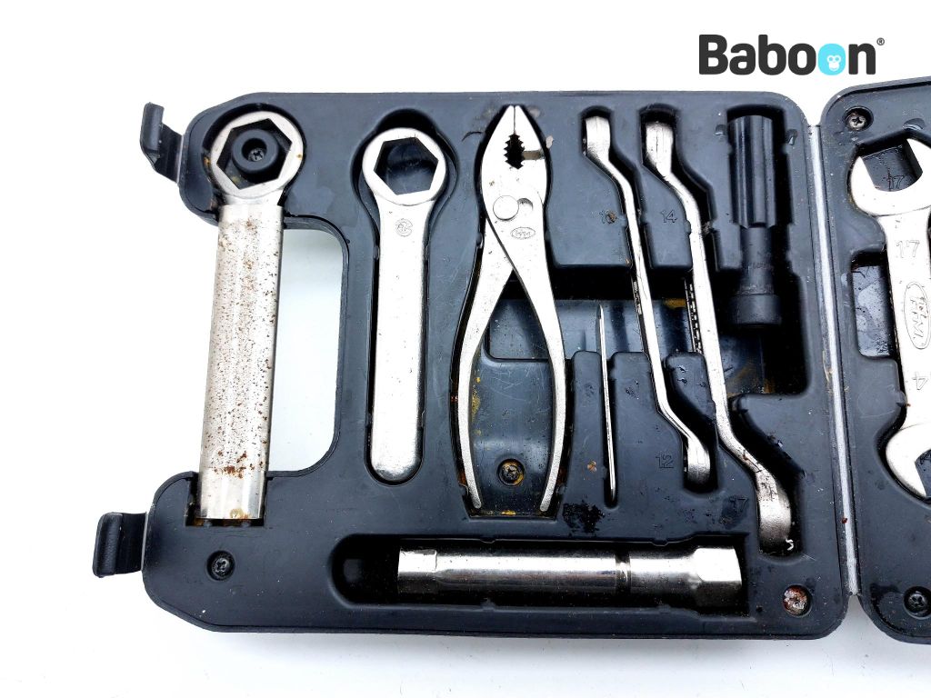 ＧＬ1500用  工具 Honda GL 1500 Goldwing (GL1500) Tool Set | Baboon Motorcycle Parts