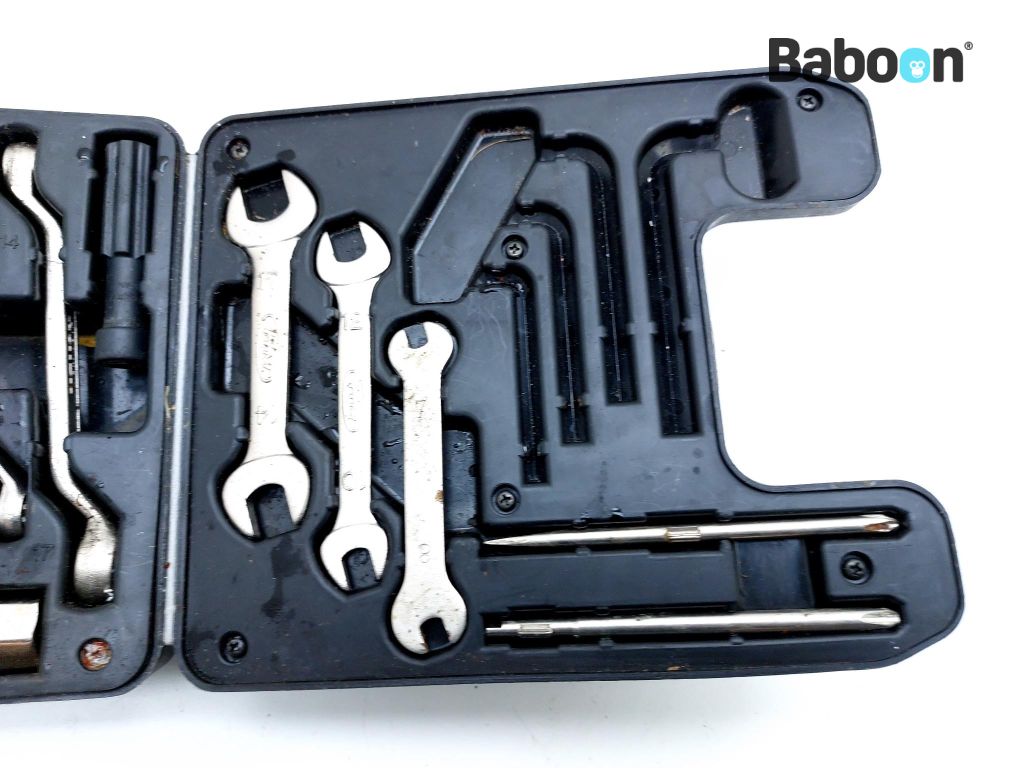 Honda GL 1500 Goldwing (GL1500) Tool Set | Baboon Motorcycle Parts