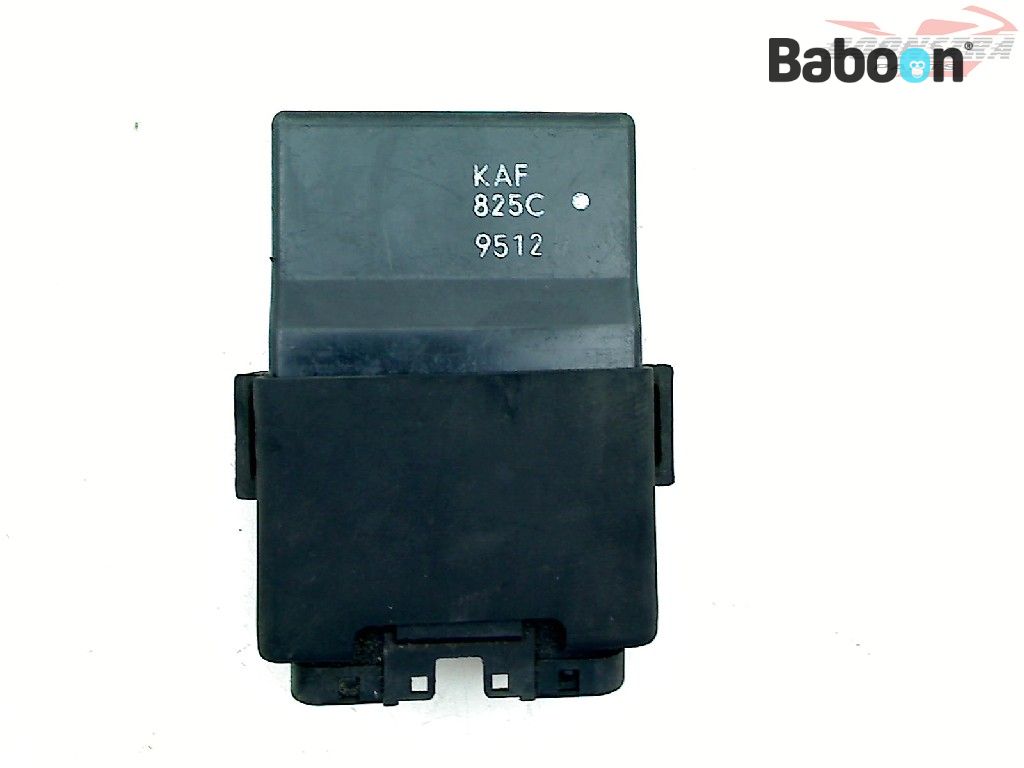 Honda CB 1 1989-1992 (CB-1 CB400F NC27) Unidade de ignição CDI (KAF 825C)