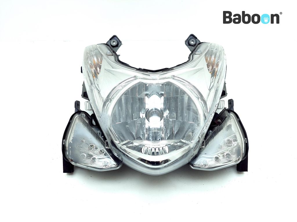 Yamaha XC 125 R Majesty 2014-2016 Farol Symmetrical