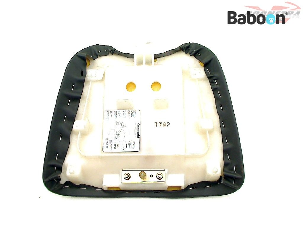 ゼロ Kawasaki ZX 7 R 1996-2003 (NINJA ZX-7R ZX750P) Seat Front