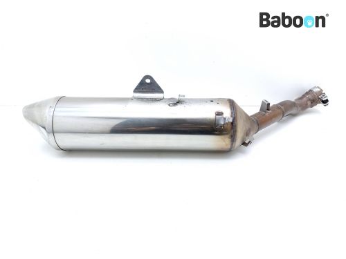 Honda VFR 1200 X Crosstourer 2016-> (SC76) Exhaust Muffler