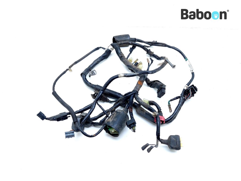 Honda CBR 125 R 2015-2016 (CBR125R JC50) Wiring Harness (Main)
