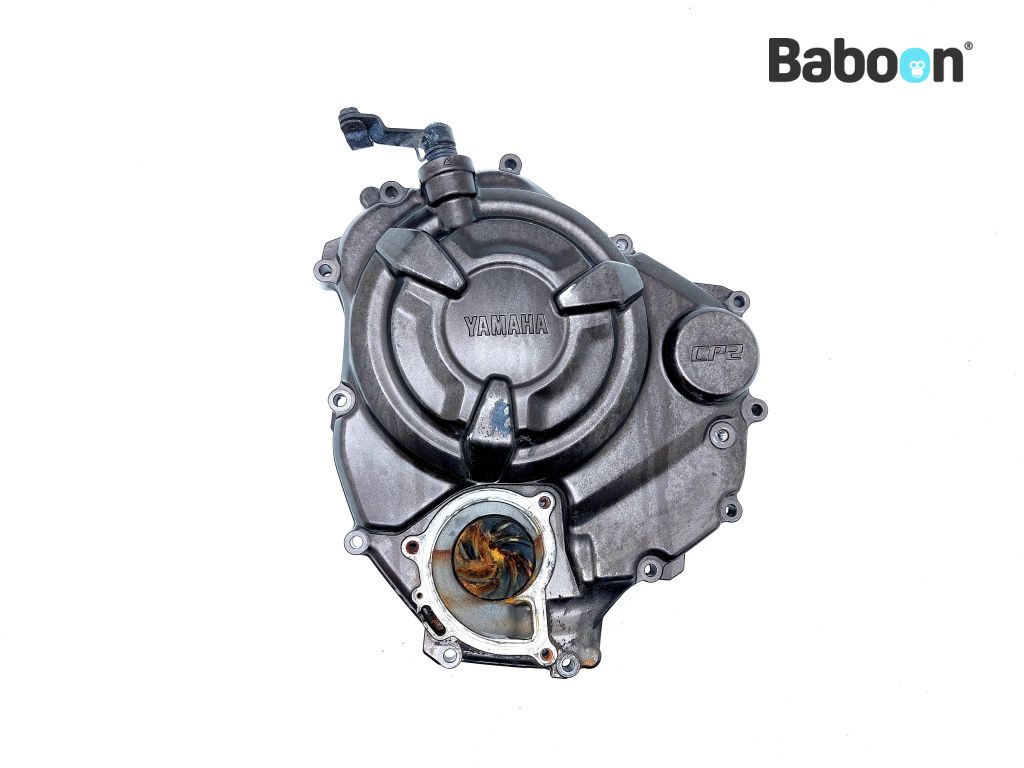 Yamaha MT 07 2014-2015 (MT07 MT-07 FZ-07) Engine Cover Clutch