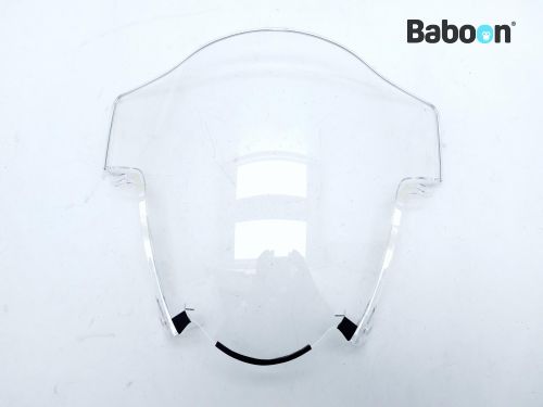 Suzuki GSX 1250 F ABS 2010-2015 (GSX1250F GSX1250FA) Windshield / Screen