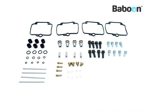All Balls Carburetor Repair Kit 26-1708