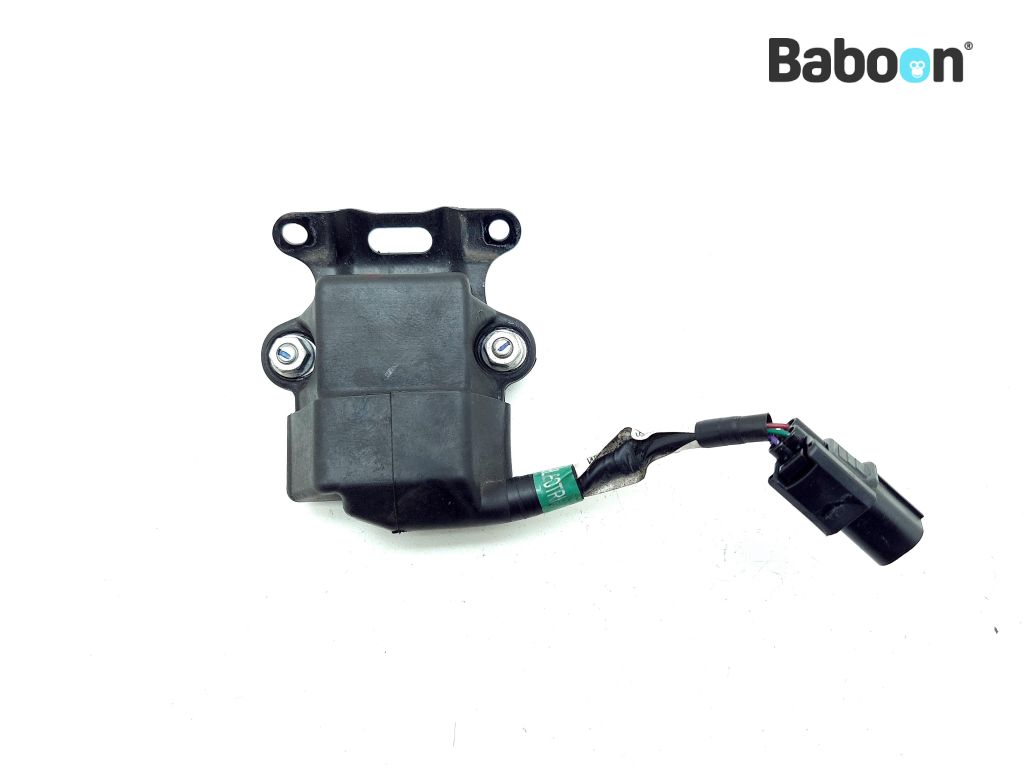 Honda CB 125 R 2018-2020 (CB125R JC79) ABS Controller YAW RATE AND G-FORCE SENSOR (32105-K94-T100)