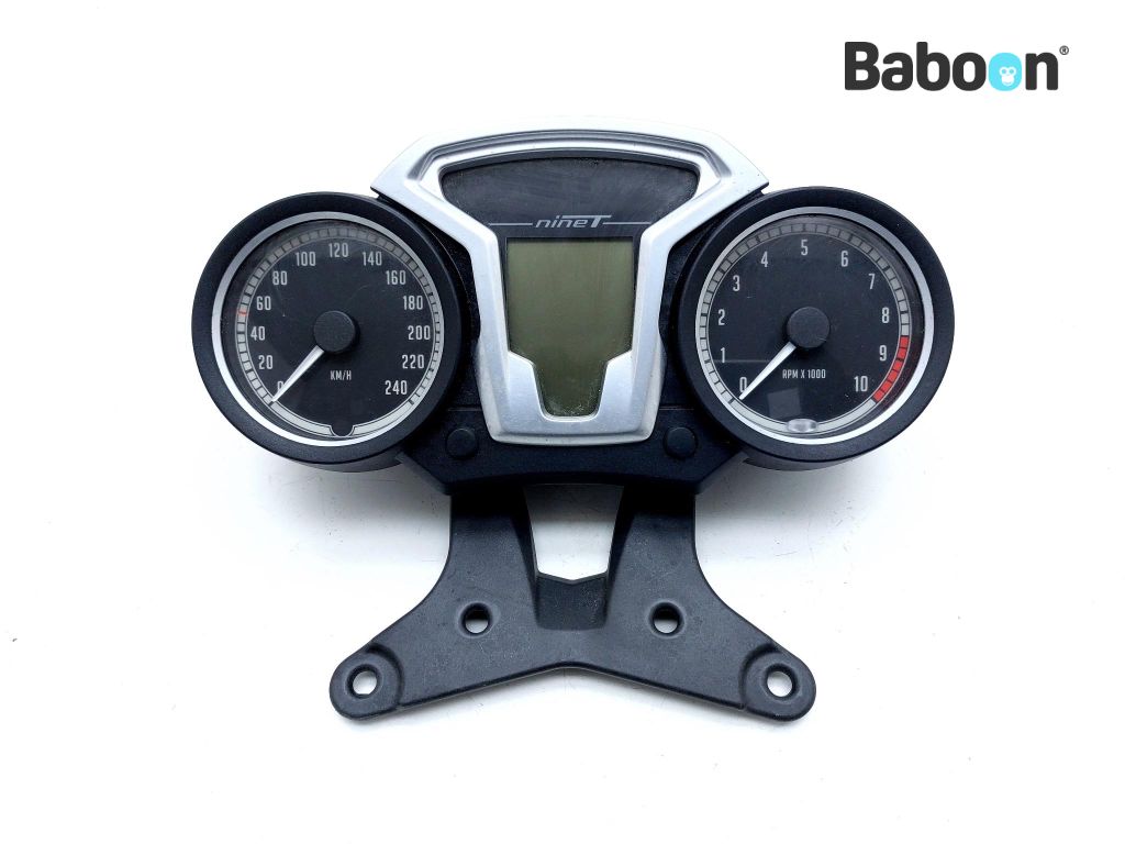 BMW R nineT 2014-2015 (K21) Måleinstrument/Speedometer km/t