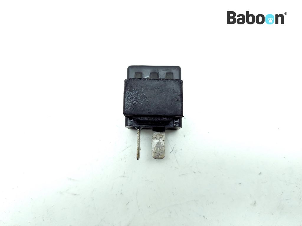 Royal Enfield Himalayan 410 20172020 Relay Baboon Motorcycle Parts